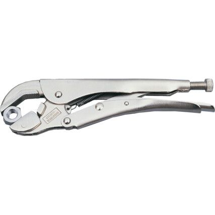 255mm/10" PARALLEL-PLUS GRIP WRENCH