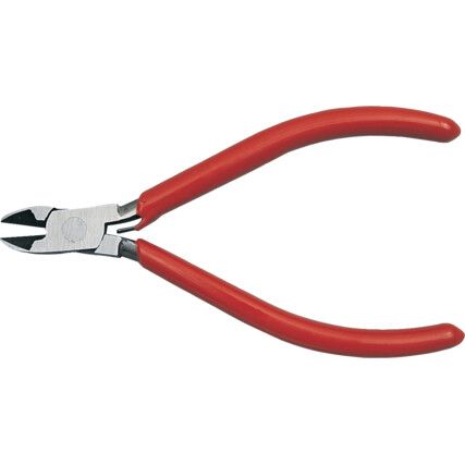 120mm/4.3/4" DIAGONAL CUTTERS BOX JOINT NIPPERS