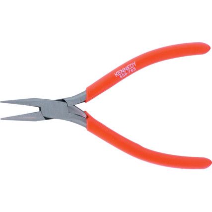 120mm/4.3/4" POINTED NOSEBOX JOINT PLIERS