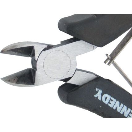 110mm/4.1/2" ESD MICRO DI AG CUTTING PLIERS