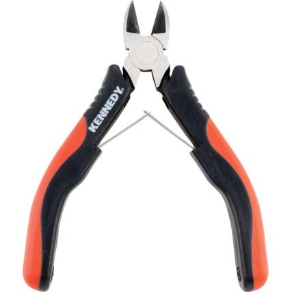 115mm/4.3/4" ESD DIAGONAL CUTTING PLIERS