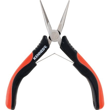 130mm/5.1/4" ESD LONG NOSE PLIERS