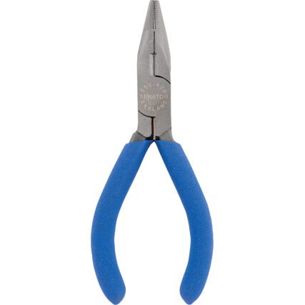 125mm/5" HEAVY DUTY SNIPENOSE PLIER/SIDE CUTTER