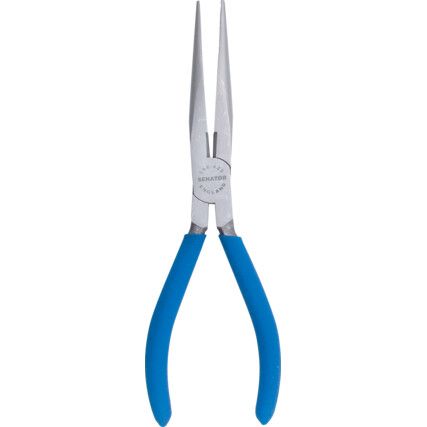 200mm/8" HEAVY DUTY SNIPENOSE PLIER/SIDE CUTTER