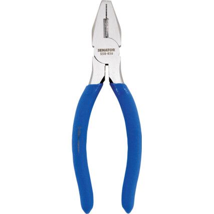 160mm/6.3/8" LINESMANS PLIERS