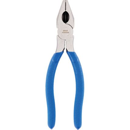 185mm/7.1/2" LINESMANS PLIERS