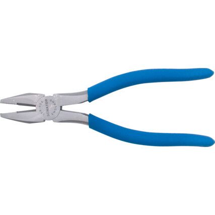 210mm/8.3/8" LINESMANS PLIERS