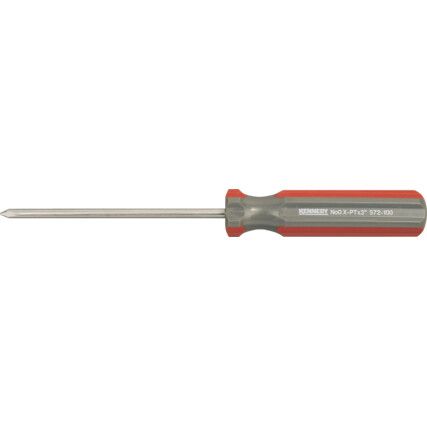 No.0 CROSS PT ENGINEERS SCREWDRIVER