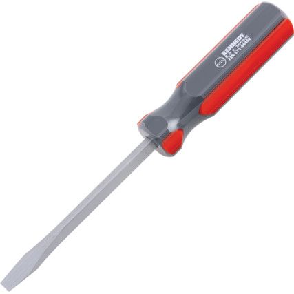 6.3x100mm SQ BLADE ENGINEERS SCREWDRIVER