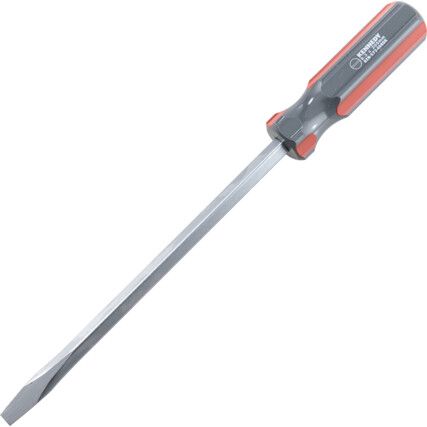 8.3x200mm SQ BLADE ENGINEERS SCREWDRIVER