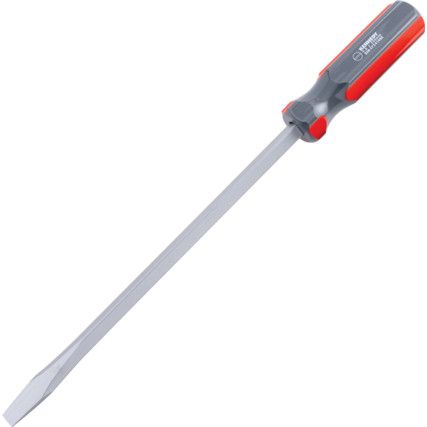 10x250mm SQ BLADE ENGINEERS SCREWDRIVER