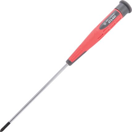 PH1x100mm CROSS PT PRO-TORQ PRECISION SCREWDRIVER