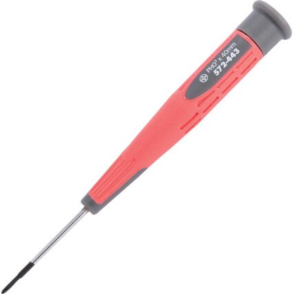 PH0-3x40mm CROSS PT PRO-TORQ PRECISION SCREWDRIVER