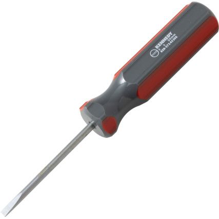 3x50mm FLAT PARALLEL SCREWDRIVER