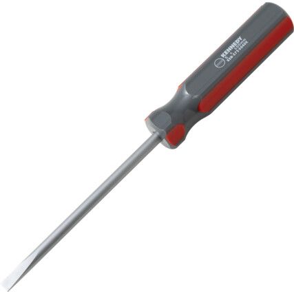 4.8x75mm FLAT PARALLEL SCREWDRIVER