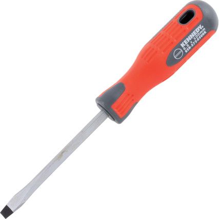 6.3x100mm SQUARE BLADE PRO-TORQ SCREWDRIVER