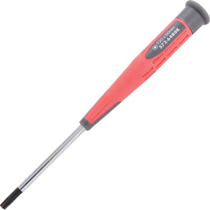 T20 TORX PRO-TORQ PRECISION SCREWDRIVER