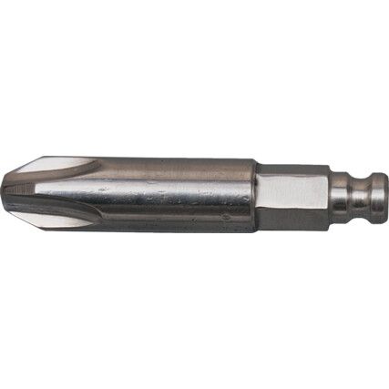 No.2 CROSS/PT S/DRIVER BIT 5/16" DIR/DR