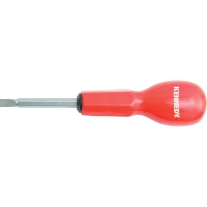 DOUBLE ENDED SCREWDRIVER 3040