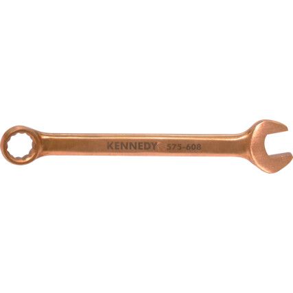 21mm SPARK RESISTANT COMBINATION SPANNER