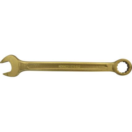 14mm SPARK RESISTANT COMBINATION SPANNER