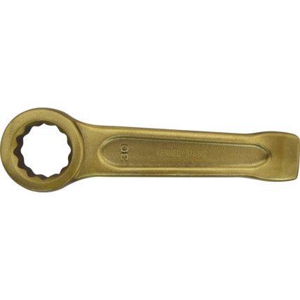 30mm SPARK RESISTANT RINGEND SLOGGING WRENCH