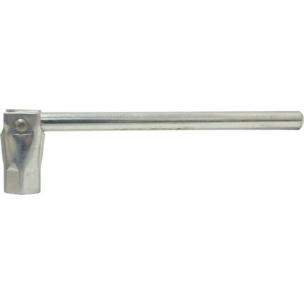 7/16" STANDARD S/E SWINGOVER SPANNER