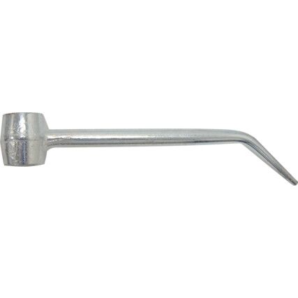 PODGER HAMMER SCAFFOLDINGSPANNER 35mm DIA. HEAD