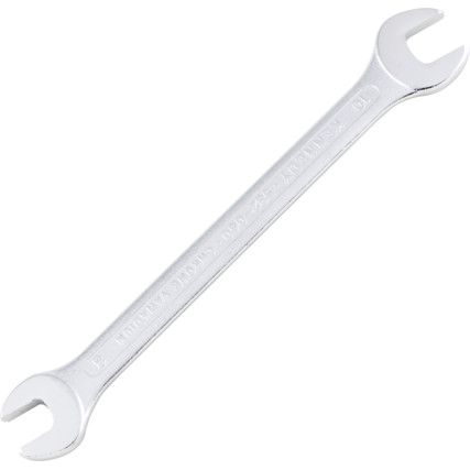 8mm x 10mm CH/VANADIUM O/END SPANNER