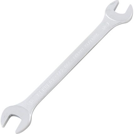 12mm x 13mm CH/VANADIUM O/END SPANNER