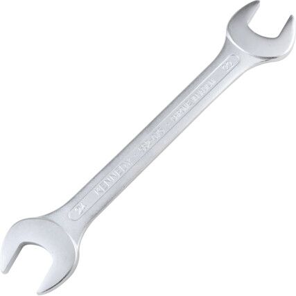 22mm x 24mm CH/VANADIUM O/END SPANNER