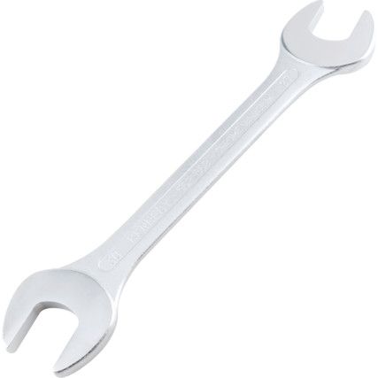 27mm x 30mm CH/VANADIUM O/END SPANNER