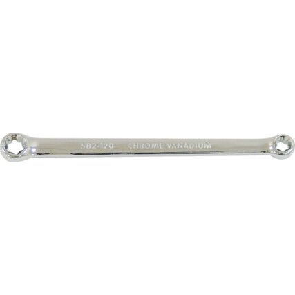 E6 x E8 TORX RING SPANNER