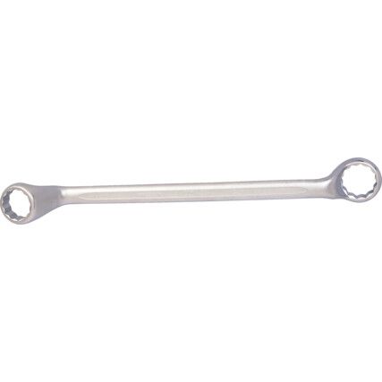 3/4" x 7/8" A/F CH/VAN RING SPANNER