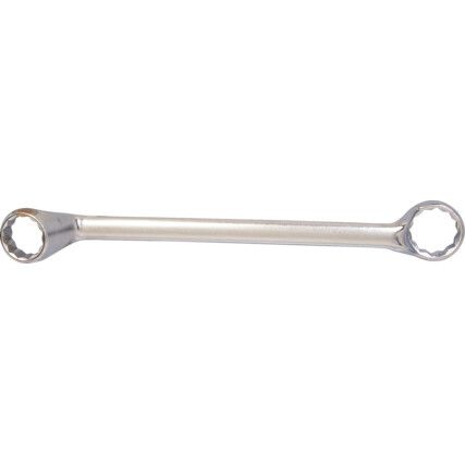 7/8" x 1" WHIT CH/VAN RING SPANNER