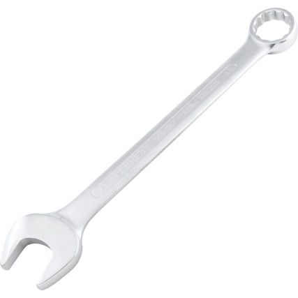 Metric Combination Spanner, Chrome Vanadium Steel, 41mm