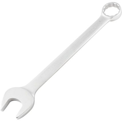 Metric Combination Spanner, Chrome Vanadium Steel, 46mm