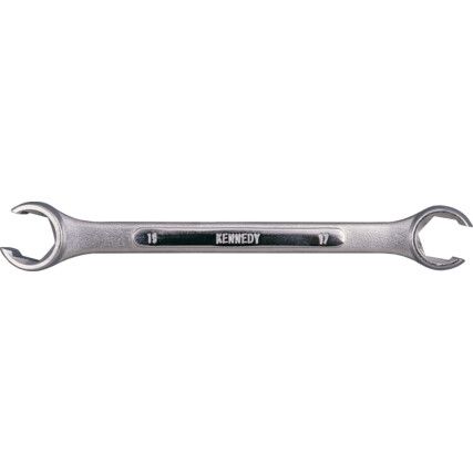 22 x 24mm FLARE NUT RINGSPANNER