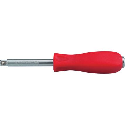 SPINNER HANDLE 3/8" SQ DR