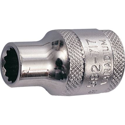 7/16" WHIT SOCKET 3/8" SQDR