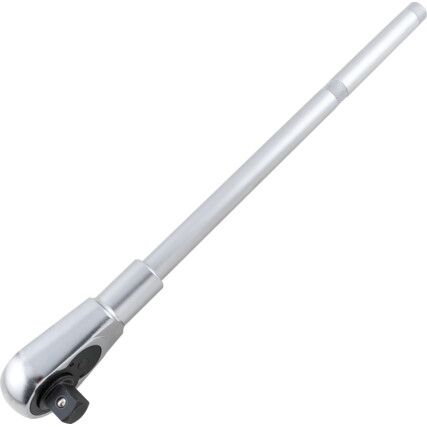 RATCHET HANDLE 3/4" SQ DR