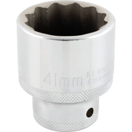 41mm SOCKET 3/4" SQ DR