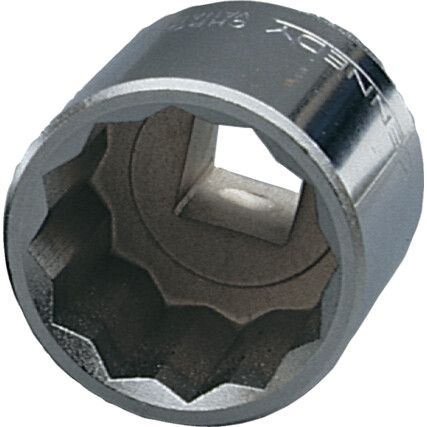 36mm SOCKET 1" SQ DR