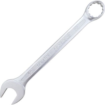 Dublu capăt, cheie combinată, 32mm, metric