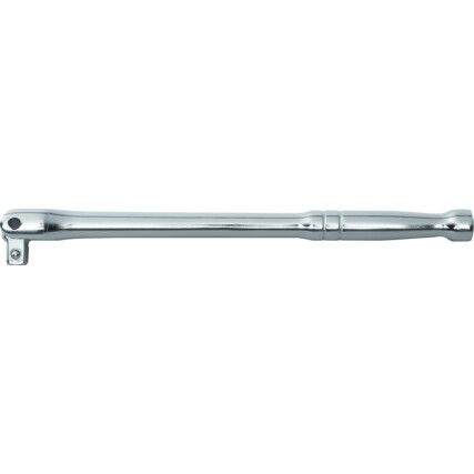 9" SWIVEL JOINT HANDLE 3/8" SQ. DRIVE