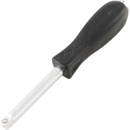 SPINNER HANDLE 3/8" SQ. DRIVE