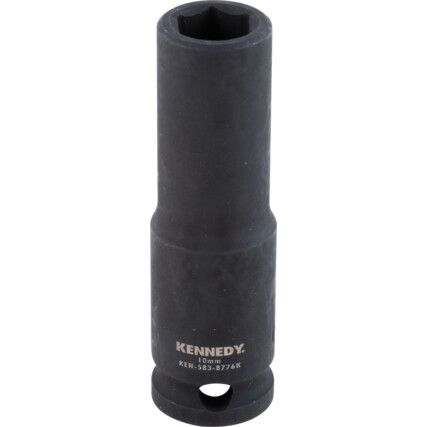 7mm DEEP IMPACT SOCKET 3/8"SQUARE DRIVE