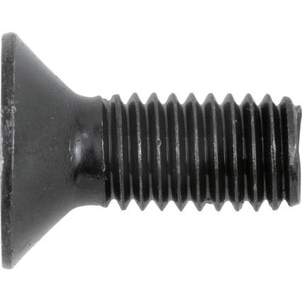 M8 x 20 SKT HEAD C/SUNK SCREW (10.9)