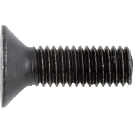 M8 x 25 SKT HEAD C/SUNK SCREW (10.9)