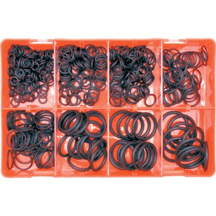 Set inele O-ring, metric